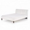 SAMARA 160 łóżko biały (2p1szt.)