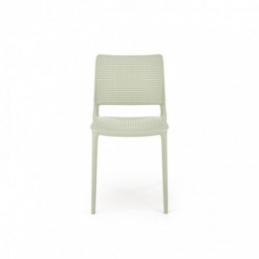 K514 krzesło miętowy 