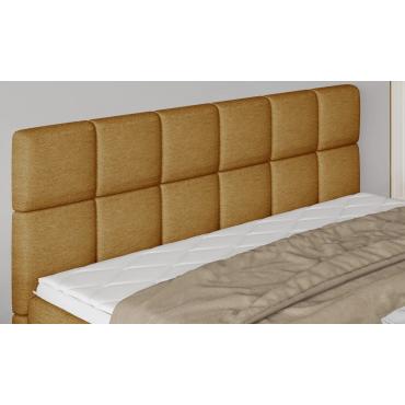 Łóżko Adel 180x200 cm