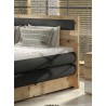 Łóżko Diori 140 x 200
