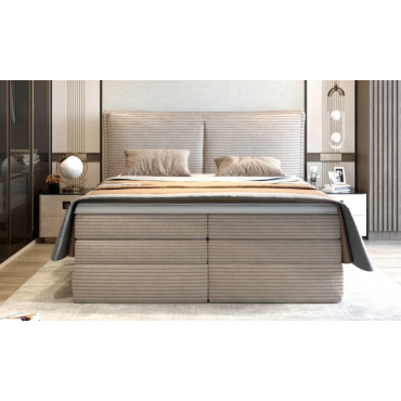 Łóżko Madden 140x200 cm
