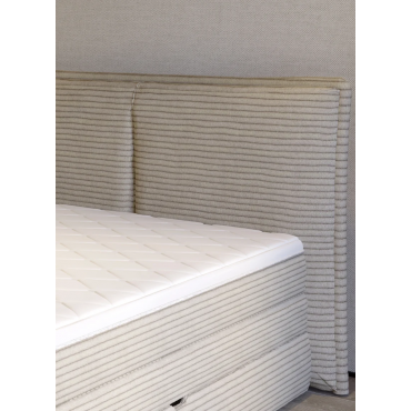 Łóżko Madden 160x200 cm