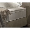 Łóżko Fog 160x200 cm