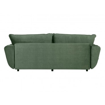 Sofa Sarius zielona