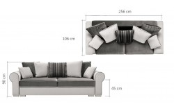 Sofa Deluxe