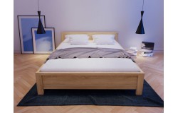 Kaspian łóżko 160