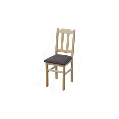 Krzesło Sosnowe D1