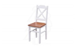 Krzesło Sosnowe DX