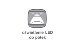 Energooszczędne oświetlenie LED Forn