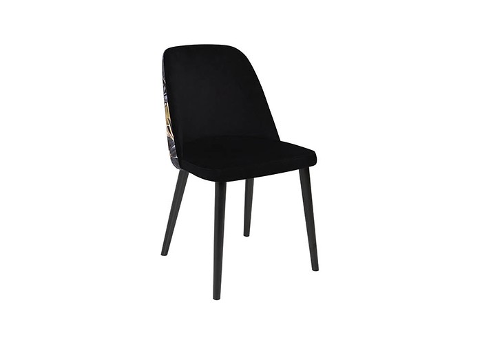 Krzesło Aka