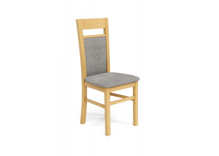GERARD2 krzesło dąb miodowy / tap: Inari 91 