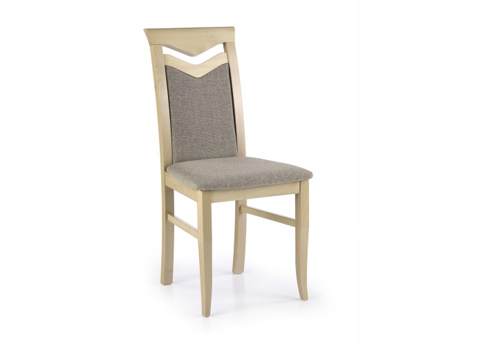 CITRONE krzesło dąb sonoma / tap: INARI 23 