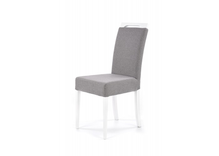 CLARION krzesło biały / tap: INARI 91 