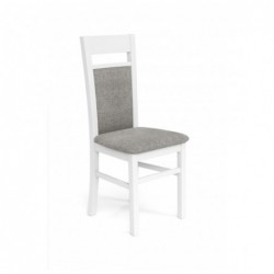 GERARD2 krzesło biały /...