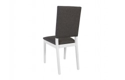 Krzesło Forn Białe