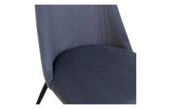 Krzesło Nildo Sztruks