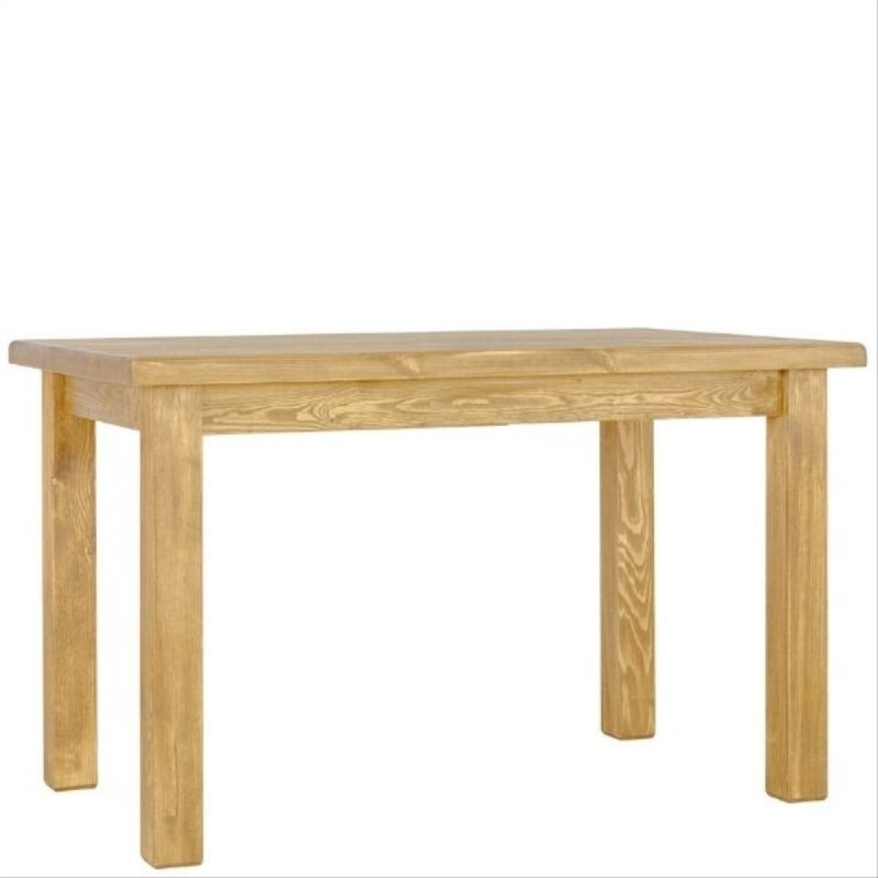 Classic Wood Stół 140 Sosna Miodowa