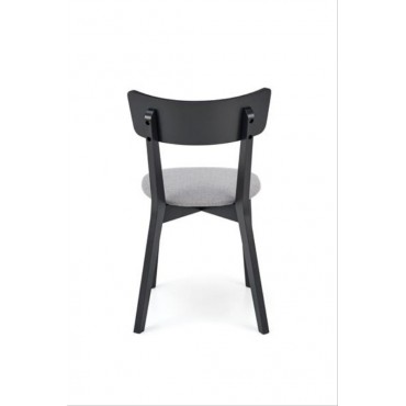 krzesło TOR kolor: czarny / tkanina: 017
