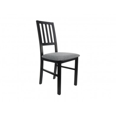 Krzesło czarny Aren