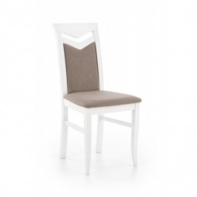 CITRONE krzesło biały /...